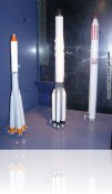 Soyuz, Proton, Zenit